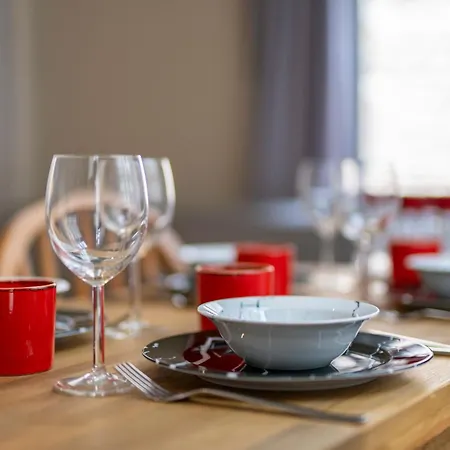 아파트 Kuledibi Suites, Historical 1-bedroom No-8 *