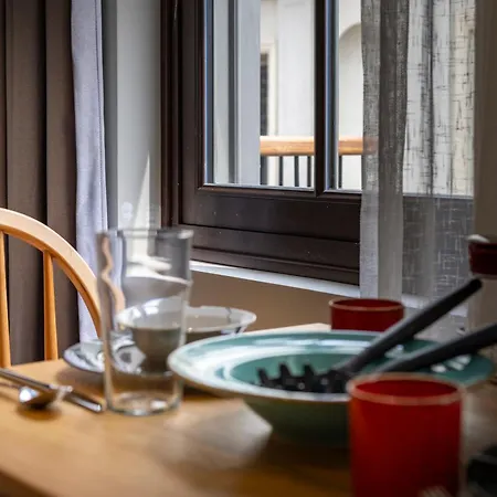 Kuledibi Suites, Historical 1-bedroom No-8