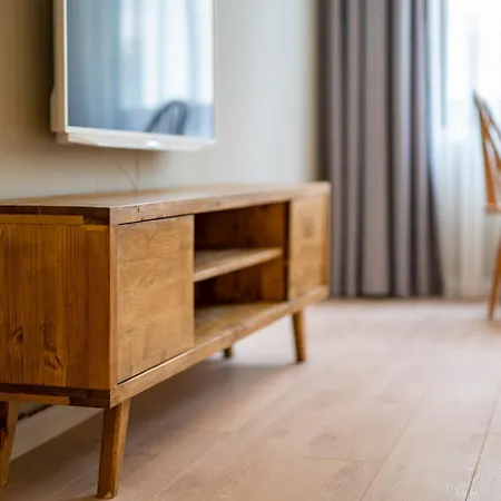 Kuledibi Suites, Historical 1-bedroom No-8 * Κωνσταντινούπολη