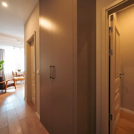 Kuledibi Suites, Historical 1-bedroom No-8 Διαμέρισμα Κωνσταντινούπολη