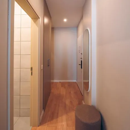 Kuledibi Suites, Historical 1-bedroom No-8 아파트 *