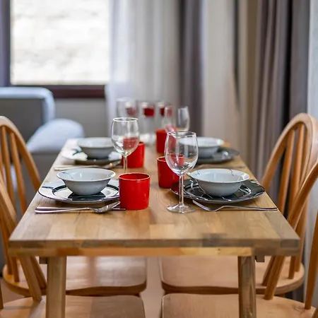Kuledibi Suites, Historical 1-bedroom No-8