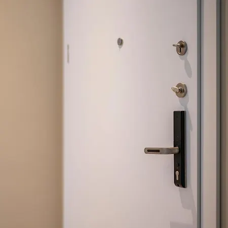 Lägenhet Kuledibi Suites, Historical 1-bedroom No-8