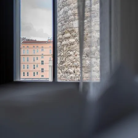 Kuledibi Suites, Historical 1-bedroom No-8 *