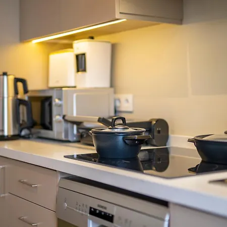 Kuledibi Suites, Historical 1-bedroom No-8 Lägenhet Istanbul
