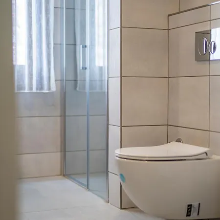 Kuledibi Suites, Historical 1-bedroom No-8 Istanbul