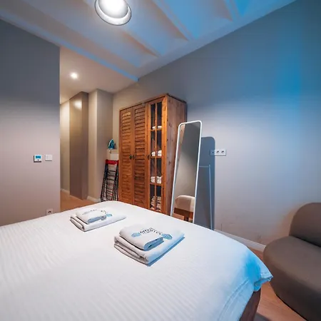 Kuledibi Suites, Historical 1-bedroom No-8 *